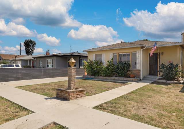 Photo of 4832 W 134th St, Hawthorne, CA 90250