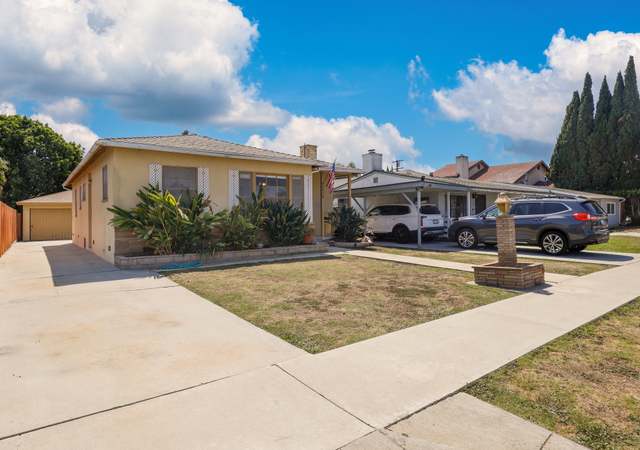 Photo of 4832 W 134th St, Hawthorne, CA 90250