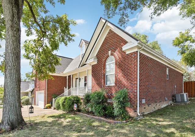 Photo of 100 E Marthona Rd, Madison, TN 37115