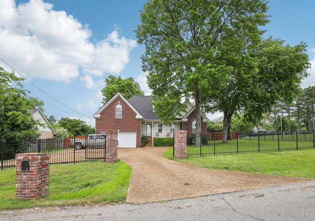 Photo of 100 E Marthona Rd, Madison, TN 37115