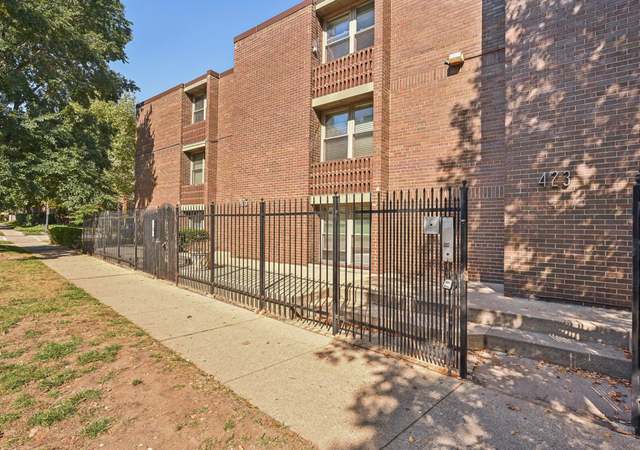 Photo of 423 South Blvd Unit 2C, Evanston, IL 60202