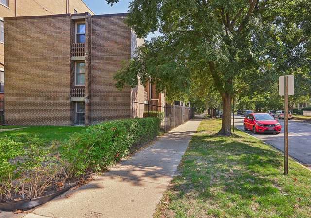Photo of 423 South Blvd Unit 2C, Evanston, IL 60202