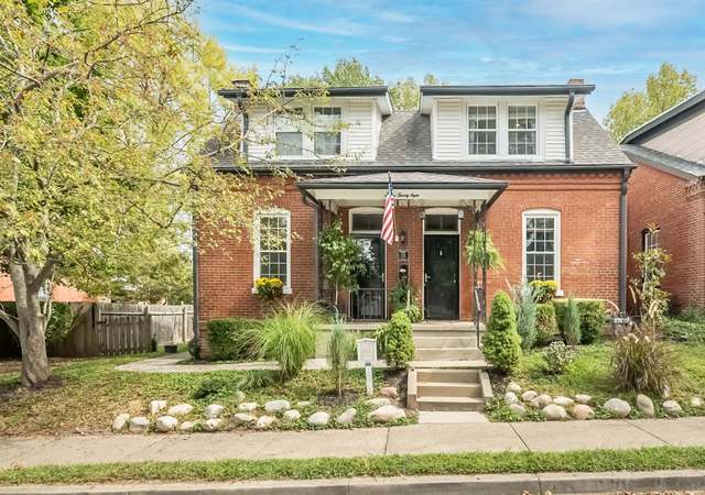 Photo of 728 N Benton Ave, St Charles, MO 63301