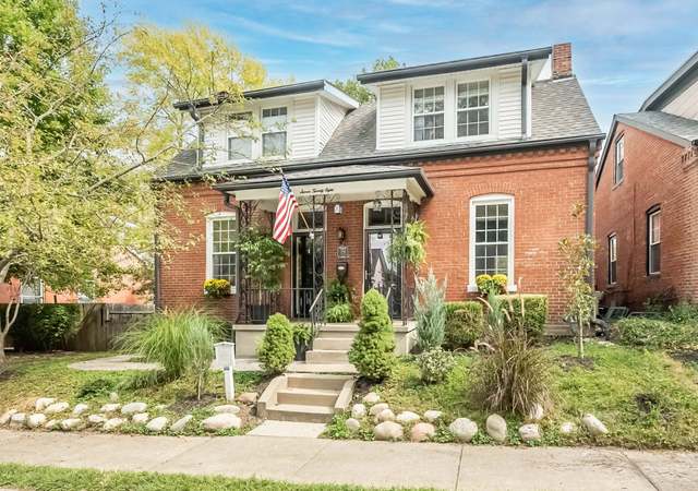 Photo of 728 N Benton Ave, St Charles, MO 63301