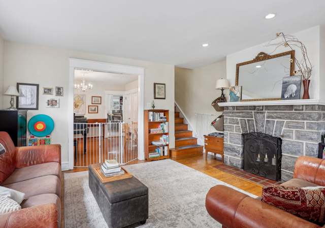 Photo of 38 Maple Ave, Upper Darby, PA 19082
