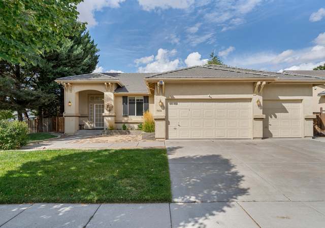 Property at 7035 Cinnamon Dr, Sparks, NV 89436, 3 beds, 2 baths