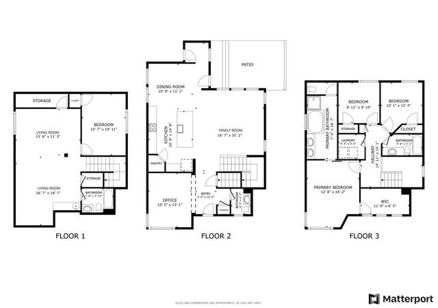 Photo of 1813 W 67th Ave, Denver, CO 80221
