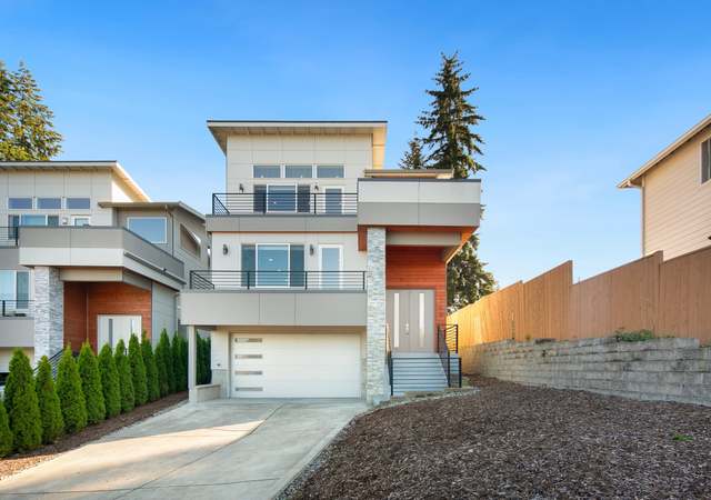 Property at 11838 79th Ave S, Seattle, WA 98178, 6 beds, 4 baths