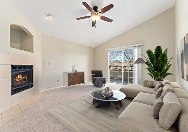 Property at 8623 E Dry Creek Rd #423, Englewood, CO 80112, 2 beds, 2 baths