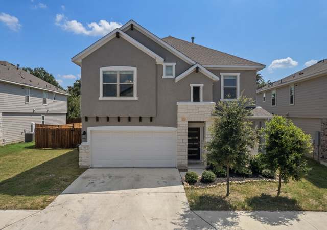 Property at 112 Driftwood Hills Way, Georgetown, TX 78633, 4 beds, 3.5 baths
