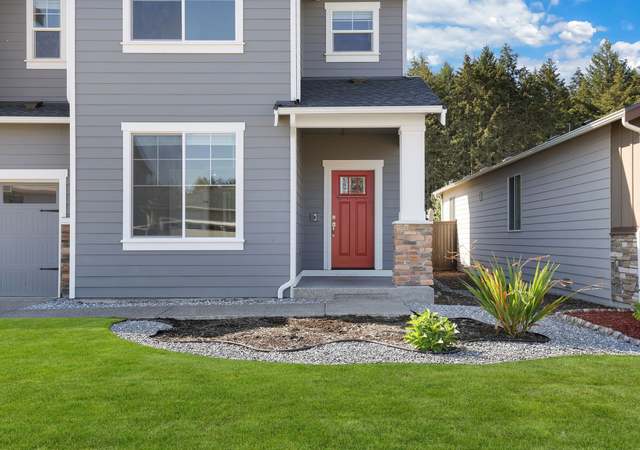 Photo of 12862 179th St E, Puyallup, WA 98374