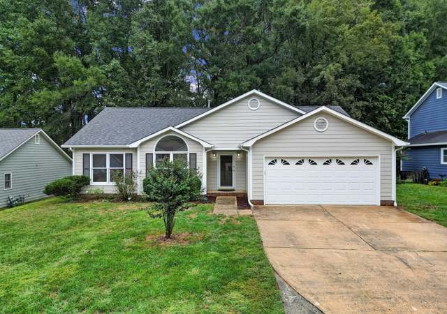 Property at 8712 Hornwood Ct, Charlotte, NC 28215, 3 beds, 2 baths