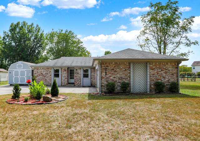 Property at 3688 Lisa Ln, Plainfield, IN 46168, 3 beds, 2 baths