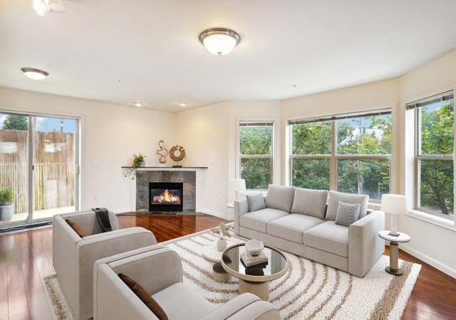 Property at 7311 15th Ave NW #203, Seattle, WA 98117, 2 beds, 1 bath
