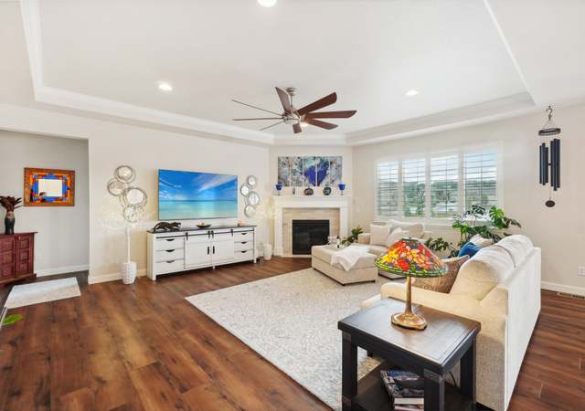 Photo of 5029 Silver Hare Ct, Castle Rock, CO 80104