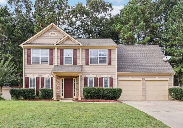 Property at 250 Kensington Trce, Stockbridge, GA 30281, 3 beds, 2.5 baths