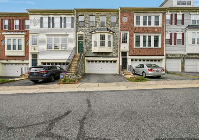 Photo of 25380 Damascus Park Ter, Damascus, MD 20872
