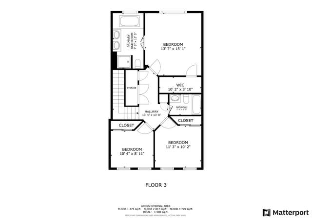 Photo of 25380 Damascus Park Ter, Damascus, MD 20872