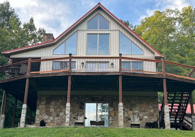 Photo of 495 Highway #1534, Pineville, KY 40977