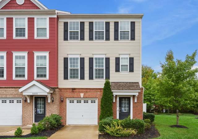 Photo of 8858 Englewood Farms Dr, Manassas, VA 20112