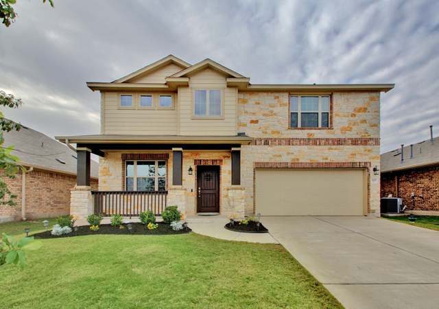 Photo of 4717 Rolling Water Dr, Pflugerville, TX 78660