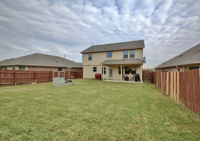 Photo of 4717 Rolling Water Dr, Pflugerville, TX 78660