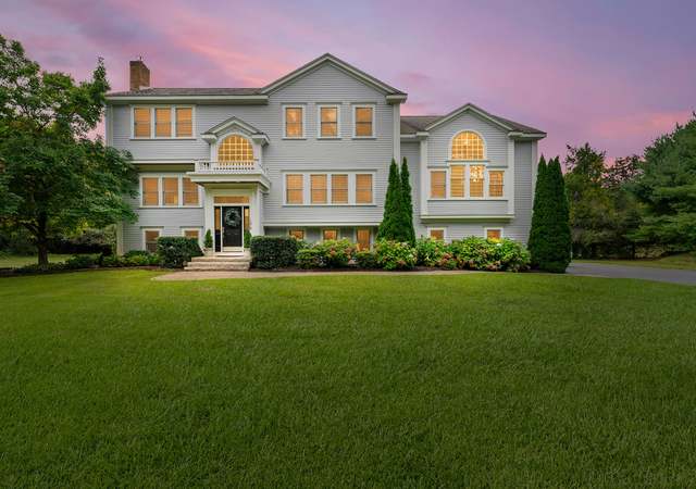 Property at 179 Lincoln St, Norwell, MA 02061, 3 beds, 4 baths