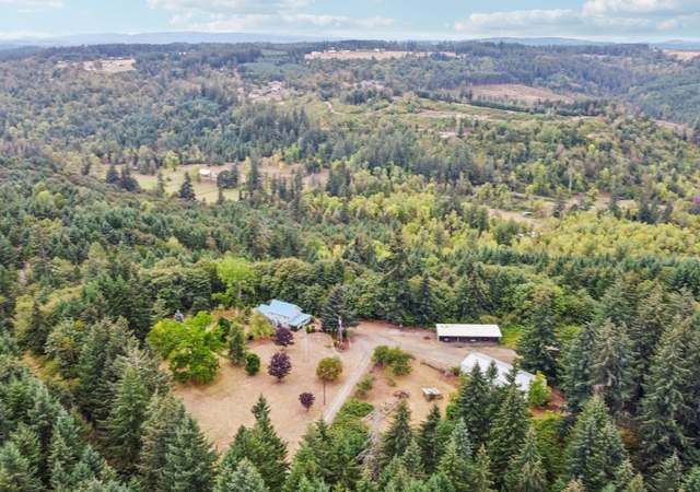Photo of 15693 S Hidden Rd, Mulino, OR 97042