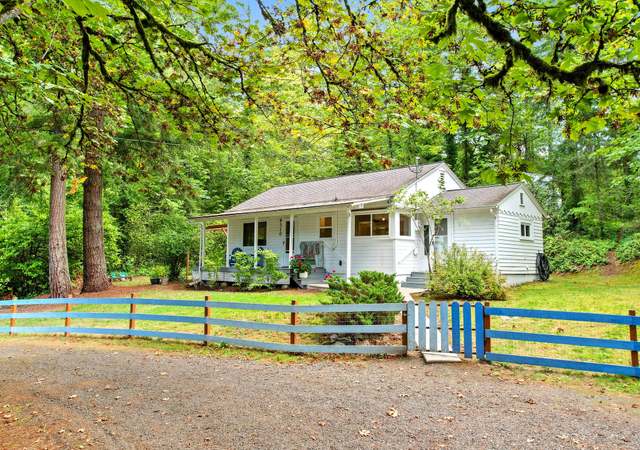 Property at 9310 Miller Rd, Bainbridge Island, WA 98110, 2 beds, 1 bath