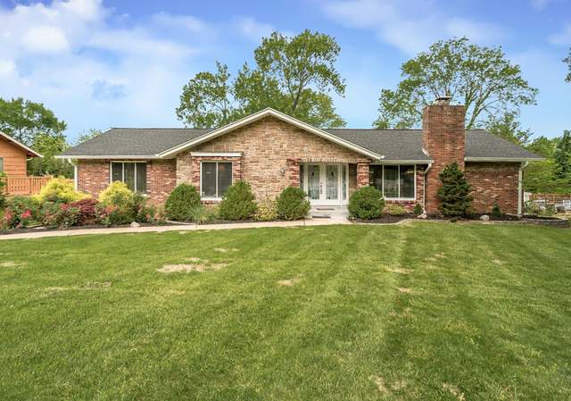 Photo of 5 Balero Ct, Ballwin, MO 63011