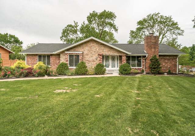 Photo of 5 Balero Ct, Ballwin, MO 63011