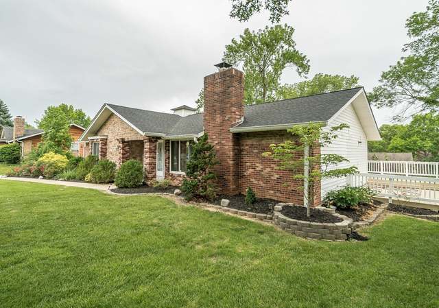 Photo of 5 Balero Ct, Ballwin, MO 63011