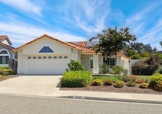 Photo of 1544 Avenida Andante, Oceanside, CA 92056