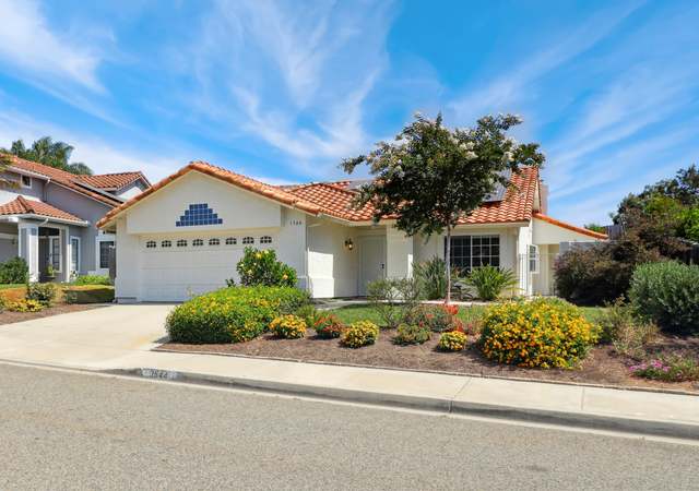 Photo of 1544 Avenida Andante, Oceanside, CA 92056