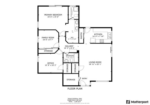 Photo of 1544 Avenida Andante, Oceanside, CA 92056
