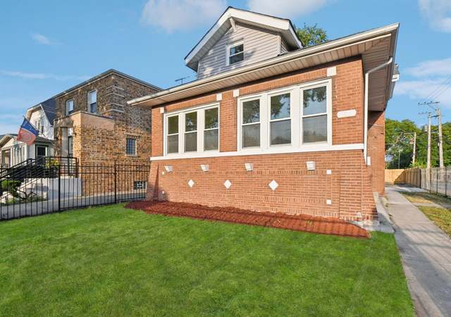 Photo of 11041 S Emerald Ave, Chicago, IL 60628