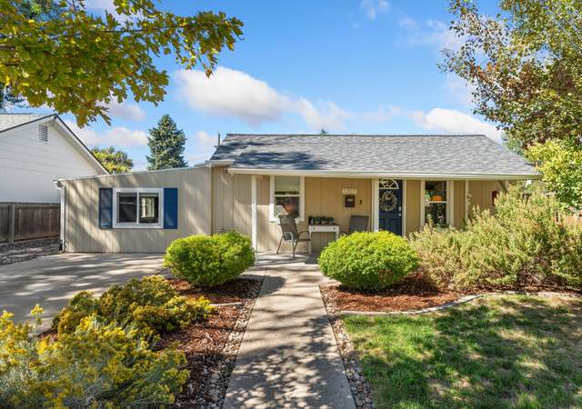 Property at 1253 Uinta St, Denver, CO 80220, 4 beds, 1 bath