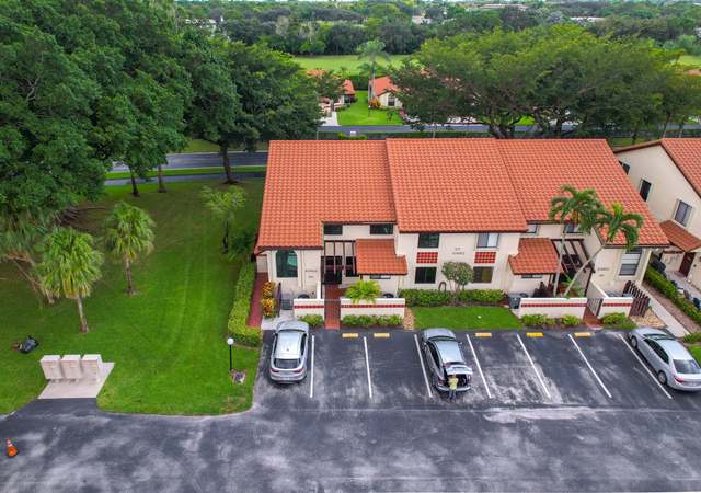 Photo of 10662 Ocean Palm Way #101, Boynton Beach, FL 33437