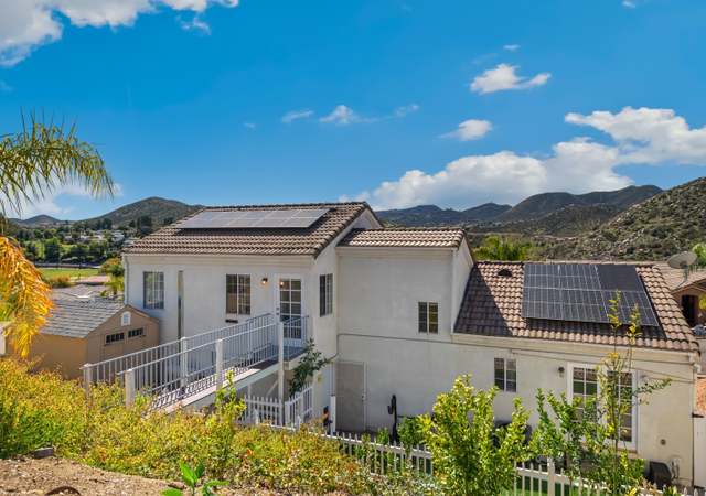 Photo of 30846 Early Round Dr, Canyon Lake, CA 92587