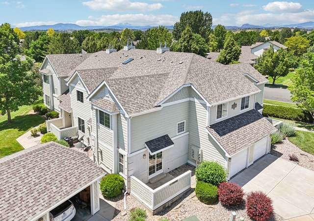 Property at 2154 Campo Ct #101, Loveland, CO 80538, 4 beds, 4 baths