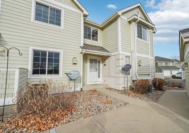 Property at 2154 Campo Ct #101, Loveland, CO 80538, 4 beds, 4 baths