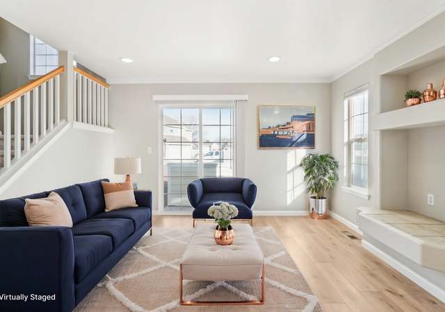 Property at 2154 Campo Ct #101, Loveland, CO 80538, 4 beds, 4 baths