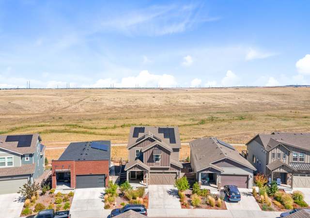 Photo of 9785 Mount Kataka Pt, Littleton, CO 80125