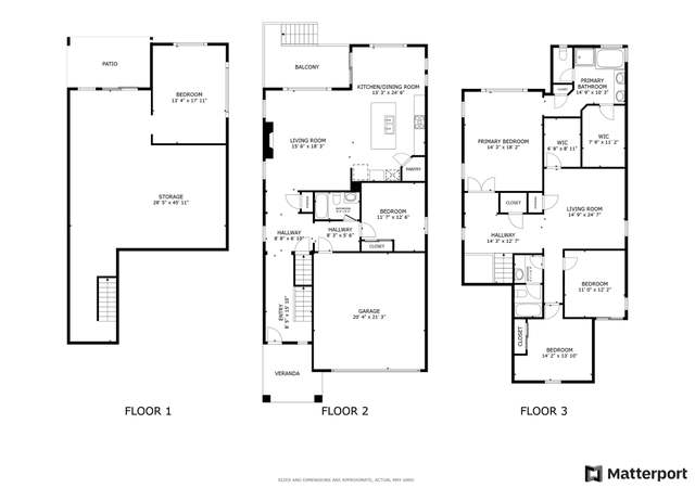 Photo of 9785 Mount Kataka Pt, Littleton, CO 80125
