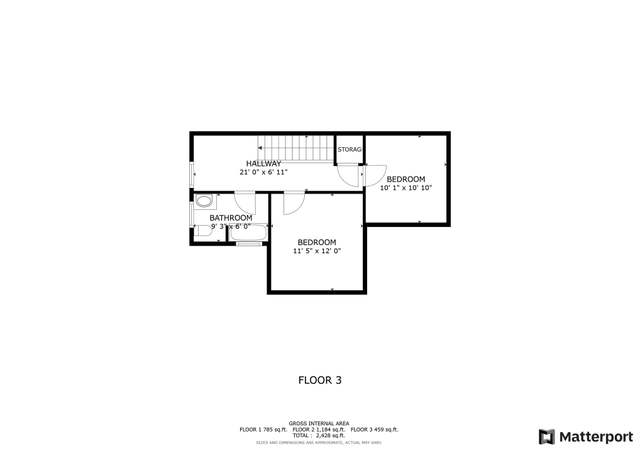 Photo of 10009 Thrift Rd, Clinton, MD 20735