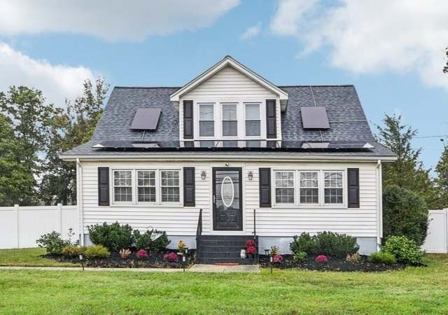 Photo of 10009 Thrift Rd, Clinton, MD 20735