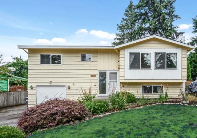 Photo of 2433 199th Pl SW, Lynnwood, WA 98036