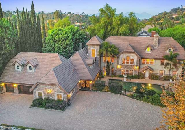 Property at 2611 Steeplechase Ln, Diamond Bar, CA 91765, 7 beds, 7.5 baths