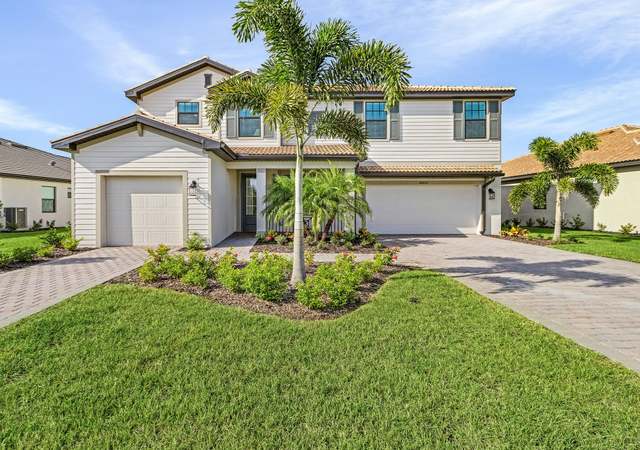 Property at 20642 Greenwich Pl, Estero, FL 33928, 5 beds, 4.5 baths