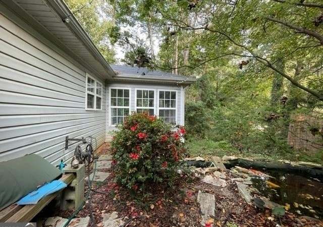Photo of 2609 Lake Capri Dr, Conyers, GA 30012